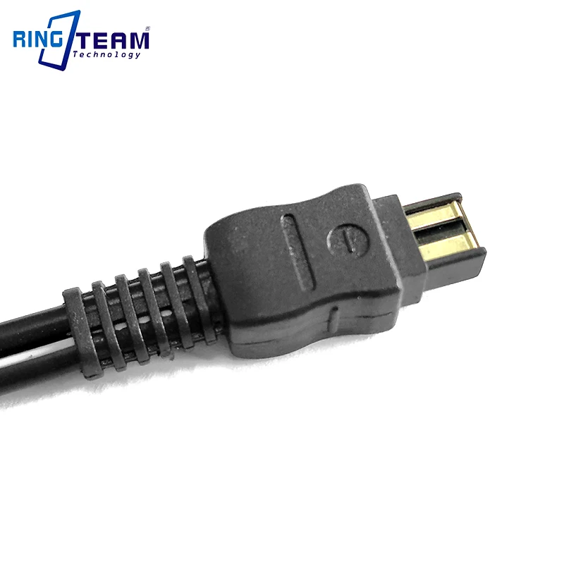 subtel Alimentatore AC L20,AC L25,AC L200 compatibile con ca. 3m Adattatore, Alimentazione da corrente di rete Caricatore, Cavo Ricarica