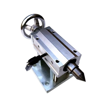 

rotary activity tailstock for 4 axis cnc machine router