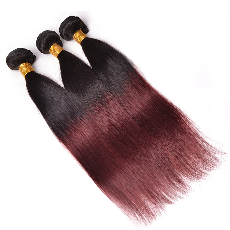 Ombre-99j-Burgundy-Bundles-With-Closure-Frontal-Brazilian-Hair-Human-Hair-Weave-3-Bundles-With-Frontal (3)