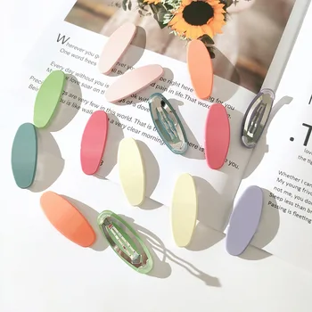 

Lexie Diary 2020 New Arrival Fashion Creative Frosted Fringe Clip for Women Accessory Jewellery