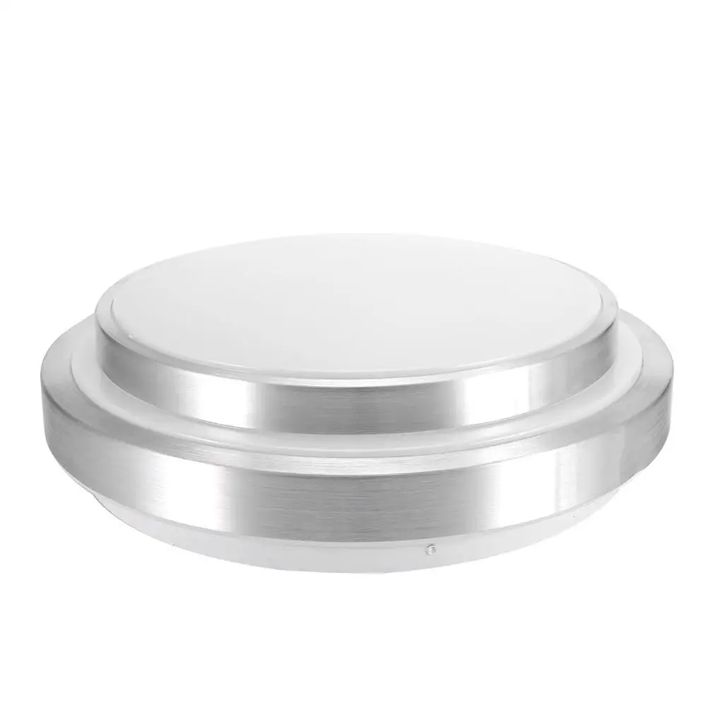 

WiFi Smart LED Ceiling Light App Voice Control Dimmable Bedroom Lighting Fixture Compatible with Google Home and Apple IFTTT