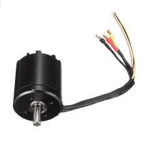 Electric Scooter N5065 5065 270KV Brushless Induction Motor Scooter Motor Accessories