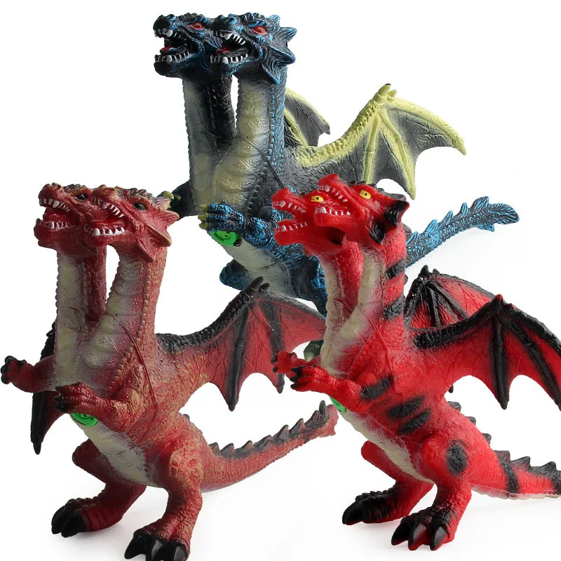 Locking Blocks Jurassic Dinosaurs Tyrannosaurus Rex Wyvern Velociraptor Stegosaurus Building Toys For Children Dinosaur | Игрушки и