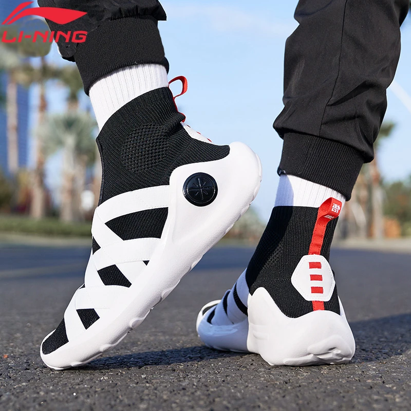 lifestyle basketball shoes