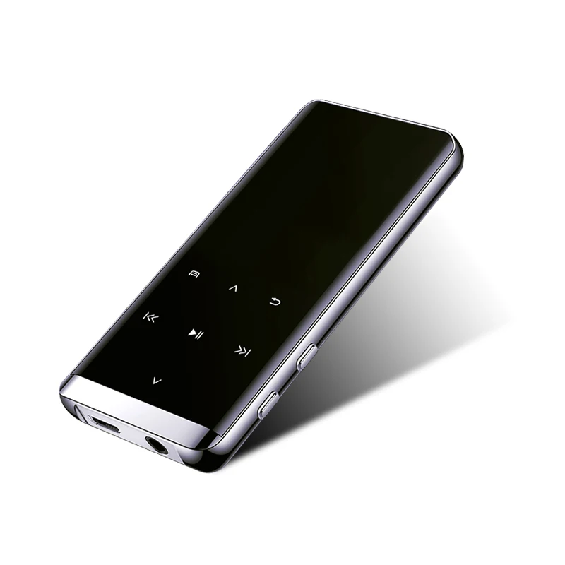 IMice M12 Bluetooth видео MP3 мини сенсорный экран портативный плеер без потерь Встроенный 16 Гб HIFI музыкальный плеер Walkman с FM/электронной книгой