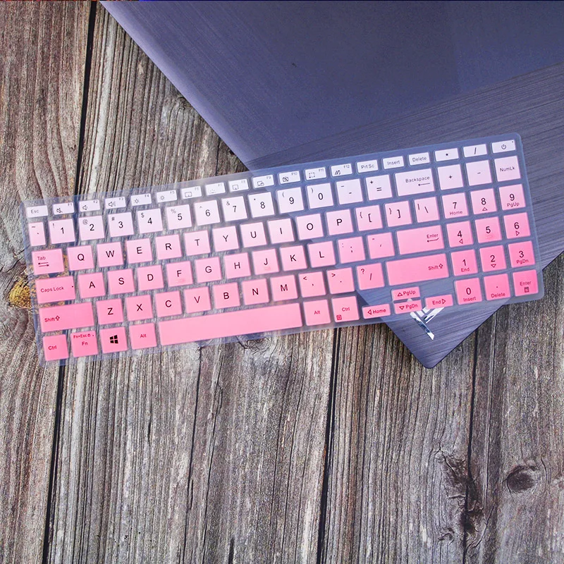 Tastiera Cover Protector Tastiera Per Asus Tuf F17 2021 Tuf F 17 Fx706 Fx706Li, Tuf A17 Tuf706 Tuf706Iu Laptop Laptop Da Gioco