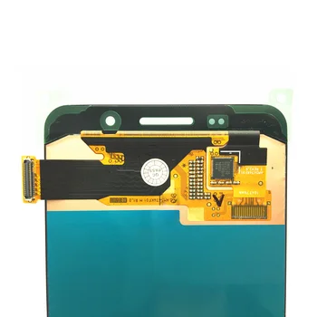 

4.7'' Original SUPER AMOLED For SAMSUNG Galaxy A3 2016 A310 A310F Display screen Good Touch LCD Digitizer Assembly A310 LCD