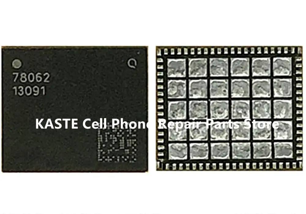 78062 For Samsug S10 Power Amplifier IC PA Chip Signal Module | Мобильные телефоны и аксессуары