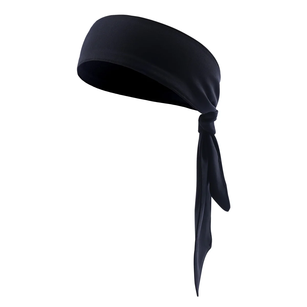JH-C-A15-02 Elastic Men Headband Hairband Soft Sweatband Stretchy Headwear Bicycle Yoga Sport Moisture Wicking Hair Accessories Women Girls - Цвет: JH-C-A15-02
