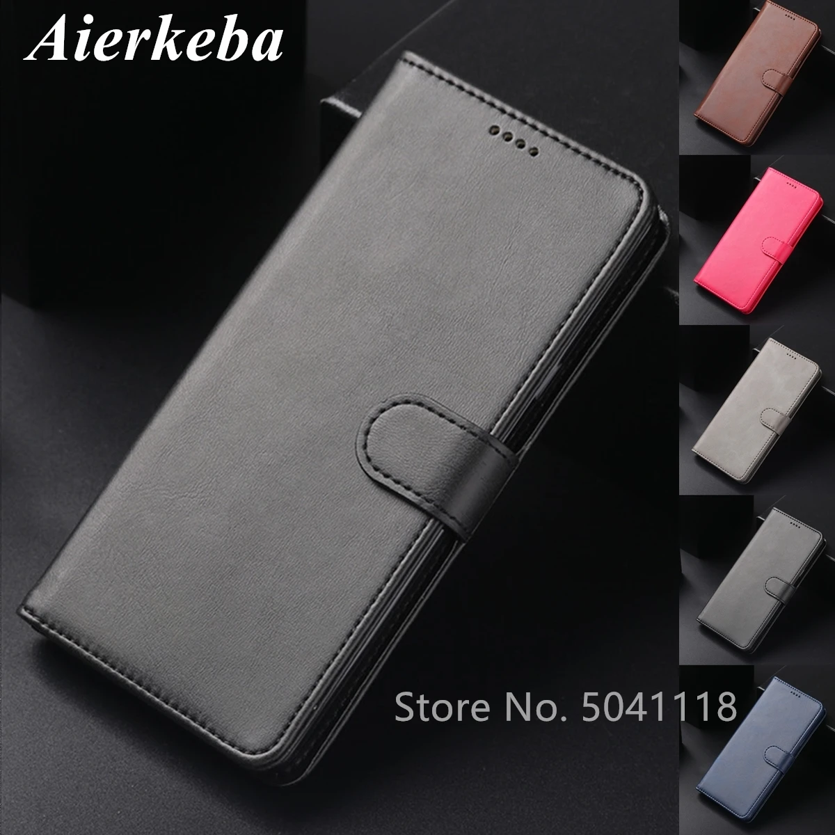 

Leather Magnetic Flip Case for IPhone Xr Xs X 11 Pro Max Wallet Card Holder Stand Book Cover for IPhone 8 7 6 6s Plus 5 5s Coque