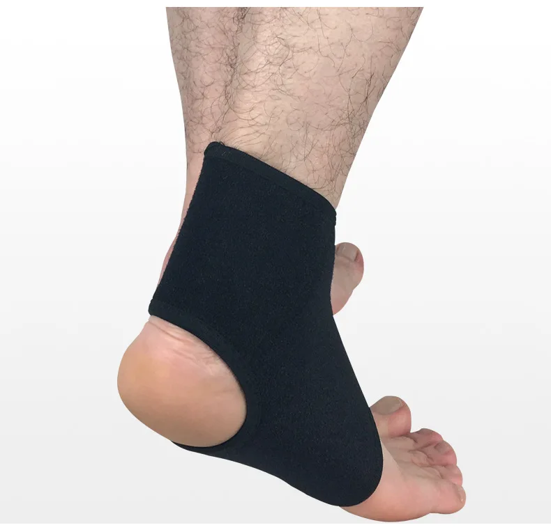 Profession Sports Ankle Support Case Elasticity Pressure Regulated hu jiao wan Socks Basketball Football Mountain Climbing Prote