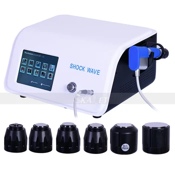 

Shock wave SW14 Pain Relieve Equipment Shock Wave Physical Therapy Medical Shockwave Therapy