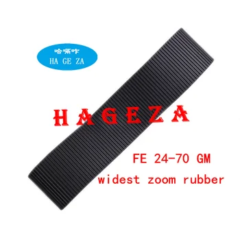 

New original for Sony FE 24-70 GM F2.8 lens zoom rubber 24-70 zoom ring 24-70mm zoom leather Repair Parts