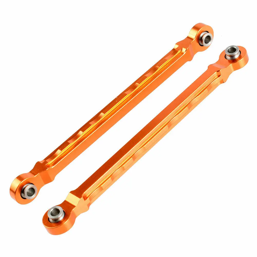 Rc Udr #8547 Anteriore Punta Links 102 Millimetri 2P Per Traxxas Illimitato Desert Racer