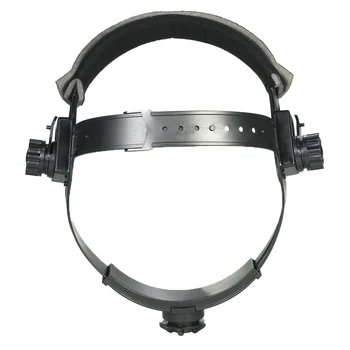 

Replacement Adjustable Welding Headgear welding helmet welding Mask Headband for Auto Dark soldering welding Helmet Accessory