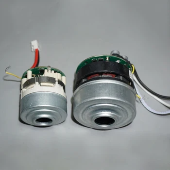 

Signal board For Blower Vacuum Cleaner 3Phase Brushless Air Blower 50mm High Speed Brushless Motor 12-18V Repair Parts