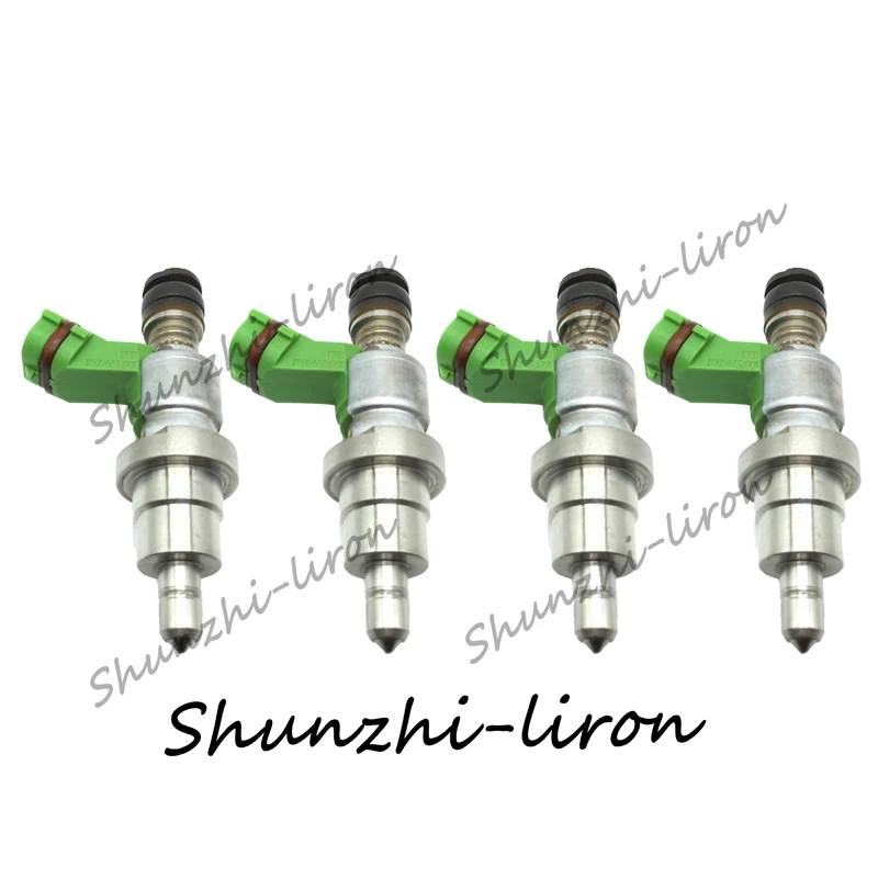 Форсунка топливного инжектора для TOYOTA AVENSIS VERSO RAV4 1AZ-FSE 2 0 23250-28070 23250-29035 хорошее