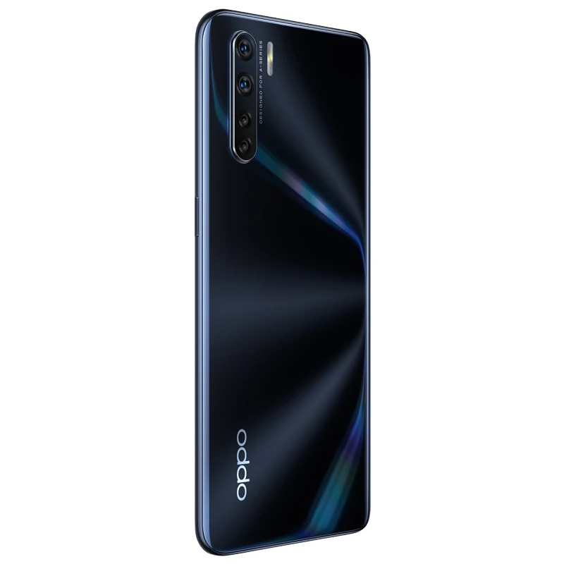 Смартфон Oppo A91 Helio P370 Android 9,0 6," 2400x1080 8 ГБ ОЗУ 128 Гб ПЗУ Мп+ Мп Новая модель