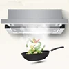600mm Mini Range Hood Household Kitchen Exhaust Hood Range Hood Pull-Out Range Hood Stainless Steel Kitchen Apartment Range Hood 3