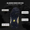 Brand Tactical Military Combat Boots Outdoor Quick Reaction BOA Breathable Men Shoes Army Ankle Boots Safety Climbing Shoes ► Photo 3/6