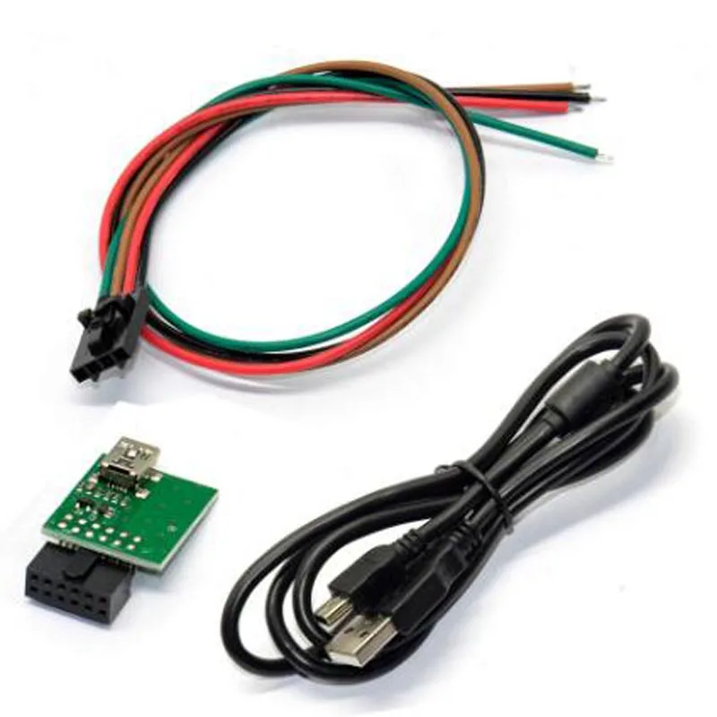 VD400 Adblue Эмулятор 8-в-1 Профессиональный Adblue 8в1 Новое поступление 8 в 1 AdBlue Эмулятор V4.1 с NOx датчиком