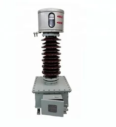 Competitive price 110kv voltage transformer with ce certification