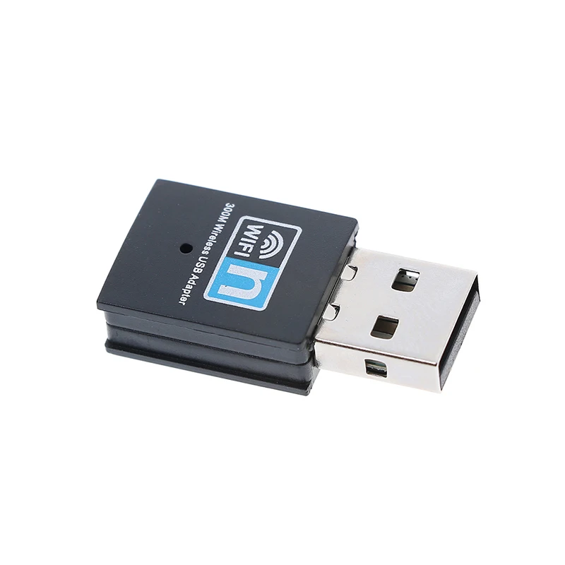 Мини 300 м USB2.0 RTL8192 Wifi ключ беспроводной адаптер Wi-Fi wifi сетевой адаптер карта 802,11 n/g/b Wifi LAN адаптер