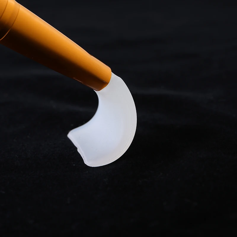 Новинка 2019 модная профессиональная силиконовая Кисть для макияжа маска лица