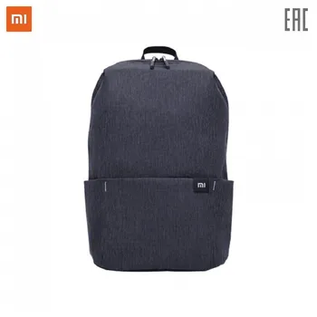 

Laptop Bags & Cases Xiaomi X20375 tablets laptops backpack backpacks bag portfolio for man women unisex Mi Casual Daypack
