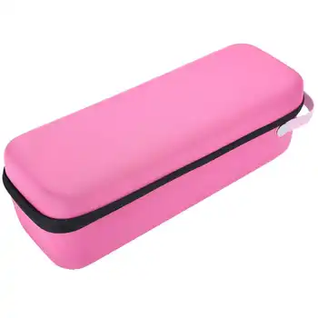 

Hair Straightener Comb Case Hair Straightener Comb Storage Bag 39 x 14 x 12cm Storage Case Bag for Organizer Protective