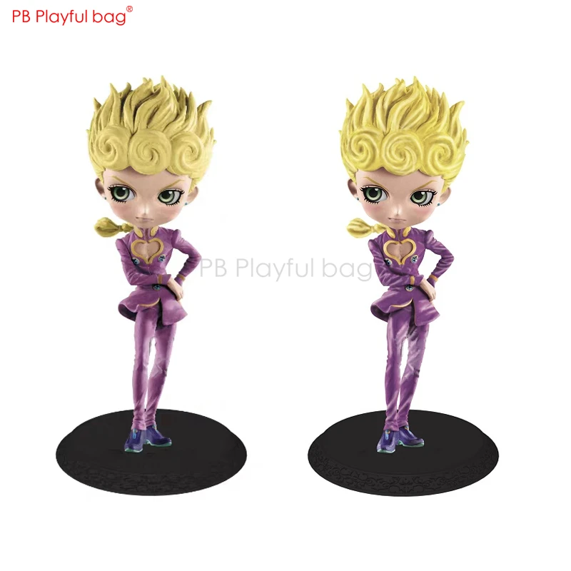 big head collectible figures