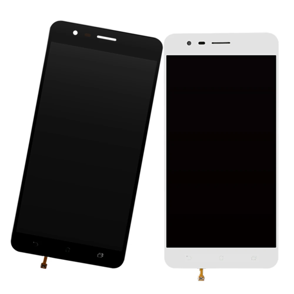 AMOLED 5," дисплей для ASUS Zenfone 3 Zoom ZE553KL lcd сенсорный экран дигитайзер для ASUS ZE553KL ЖК-дисплей