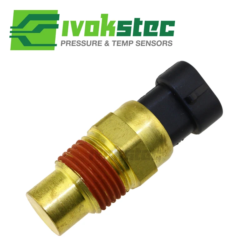 VDO Alarm Oil Pressure Sensor 4061023 for Cummins KT19-M KTA19-M KTA19 Engine 