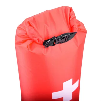 

5L Waterproof Emergency First Aid Kit Dry Bag Kayak Boating Hiking Camping