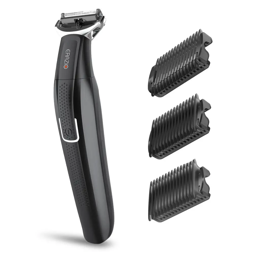 all in one grooming kit