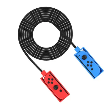 

3M Skip Rope JoyCon Controller Grips For Nintendo Switch