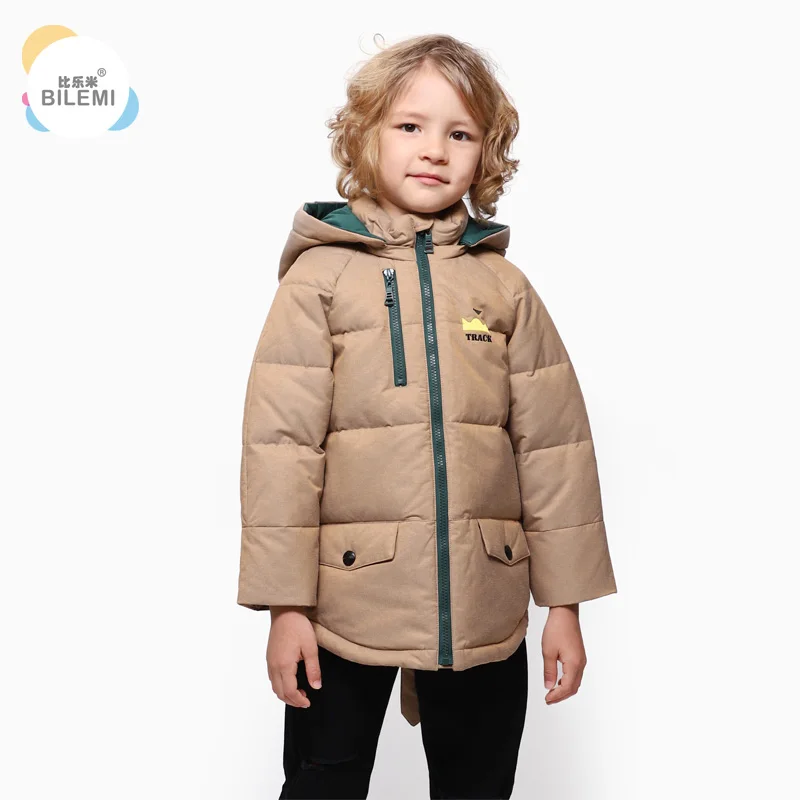 

Bilemi designer junior youth little boys winter jackets