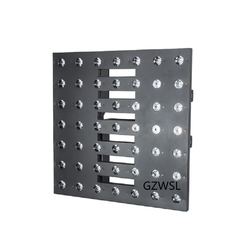 49 pcs led matrix light  (2)