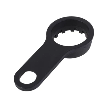 

Bike Front Fork Repair Tool Wrench Mtb Bicycle Tools Remove Wrench For Xct/Xcm/Xcr