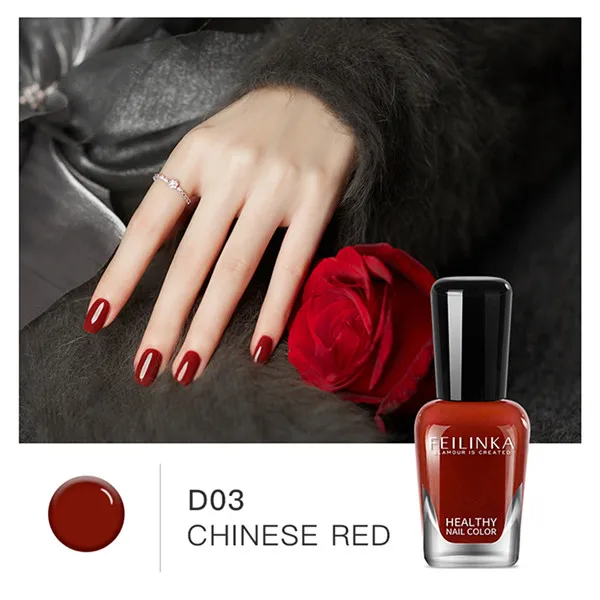 New Peel Off Water Based Nail Polish Non-toxic No Irritating Smell Nail Polish Nail Art Accessory - Цвет: ZR0395A3
