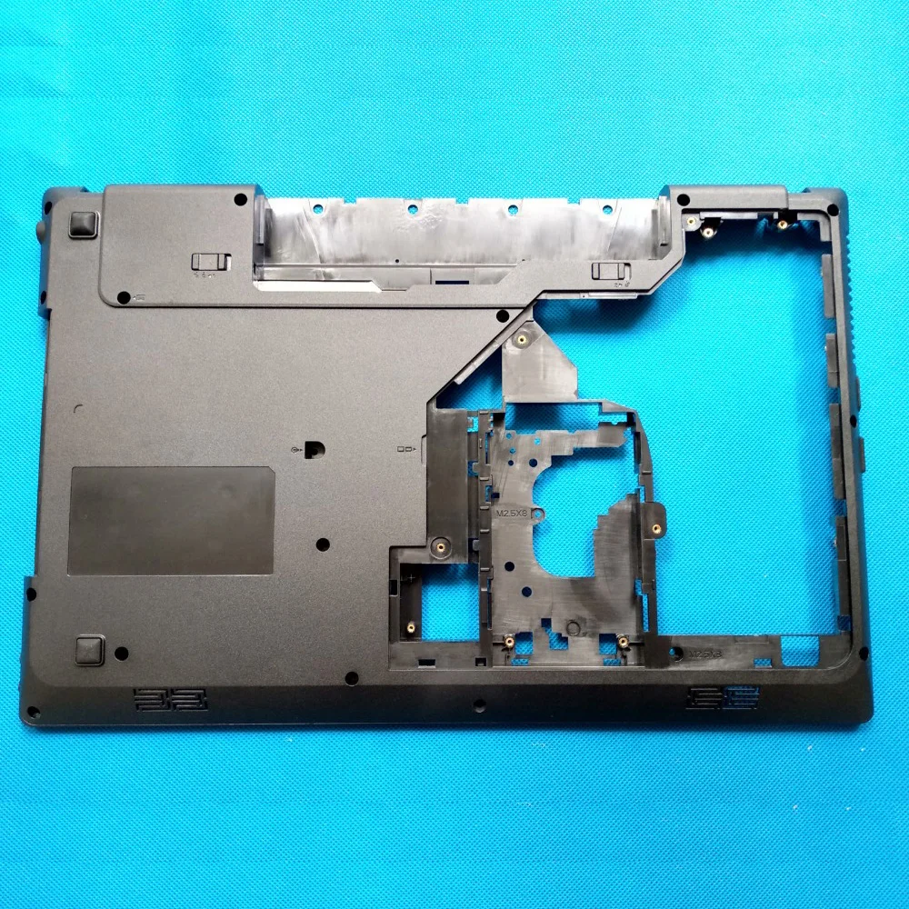 Новинка для Lenovo G770 G780 2182 Нижняя крышка корпуса AP0O5000200 FA005000200 AP0H4000300|lenovo 300|original