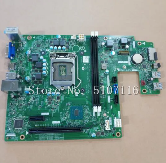 Высококачественная настольная материнская плата для V3267 1151 DDR4 1HYR7 RYP79 поддерживает ЦП 6-го поколения будет протестирован перед отправкой