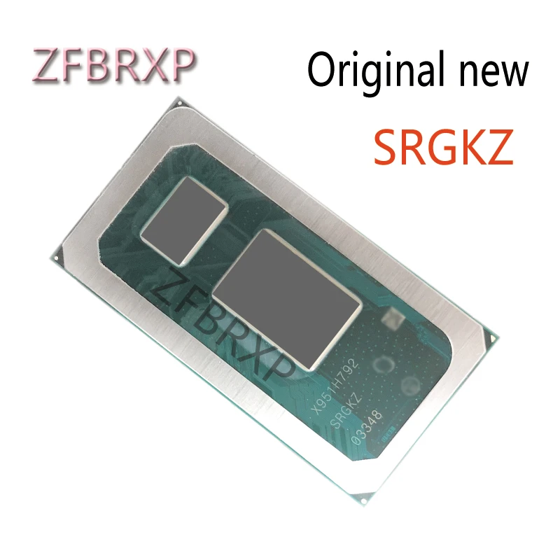 100% Brand New And Original I5-10210u Srgkz Cpu With Balls Good Quality -  Laptop Repair Components - AliExpress