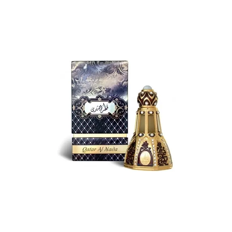 Men`s and women`s arab perfume Khalis Perfumes Qatar Al Nada oil