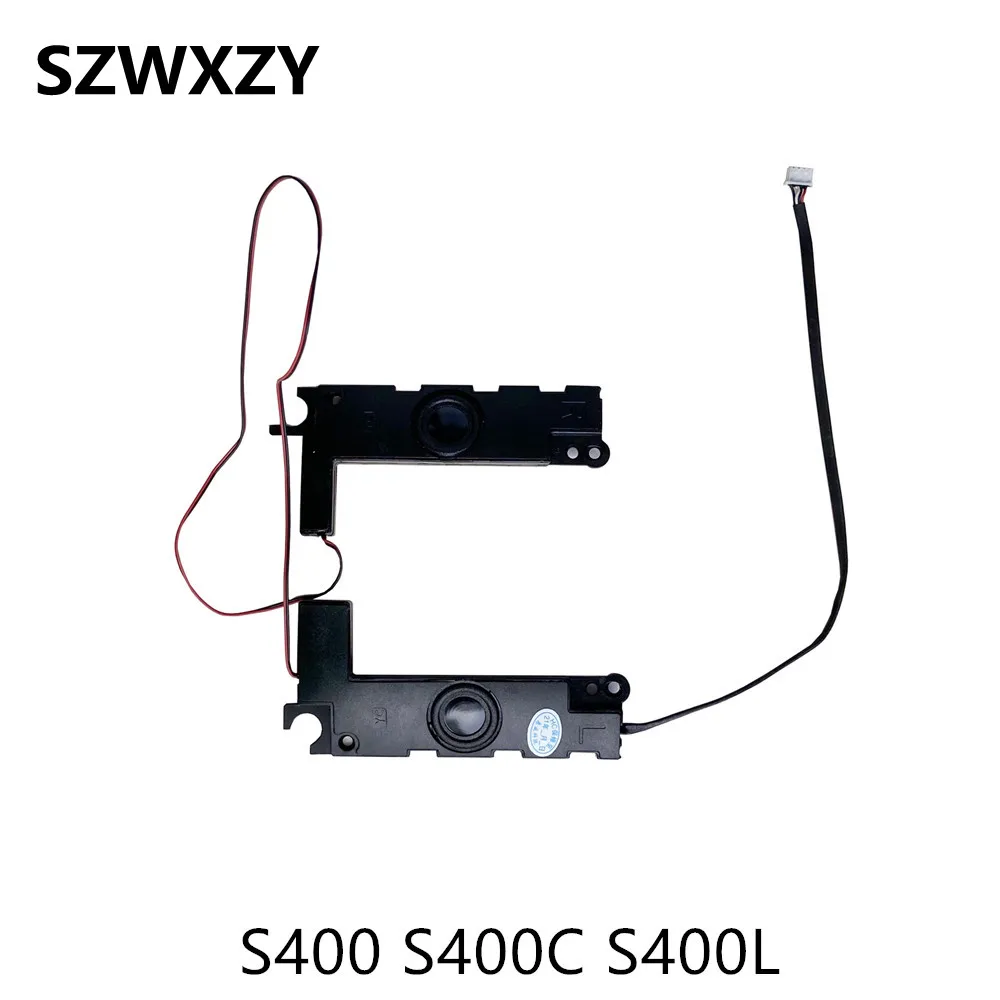 SZWXZY New Original For ASUS S400 S400C S400L Built-in Laptop Speaker Fast Ship | Компьютеры и офис