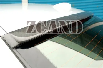 

PAINTED ACS TYPE ROOF SPOILER ABS fit for BMW E90 3SERIES