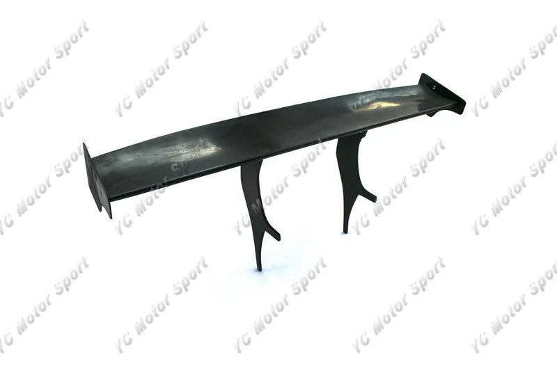1989-1994 Nissan 180SX RPS13 Type A2 GT Wing Spoiler FRP (3)