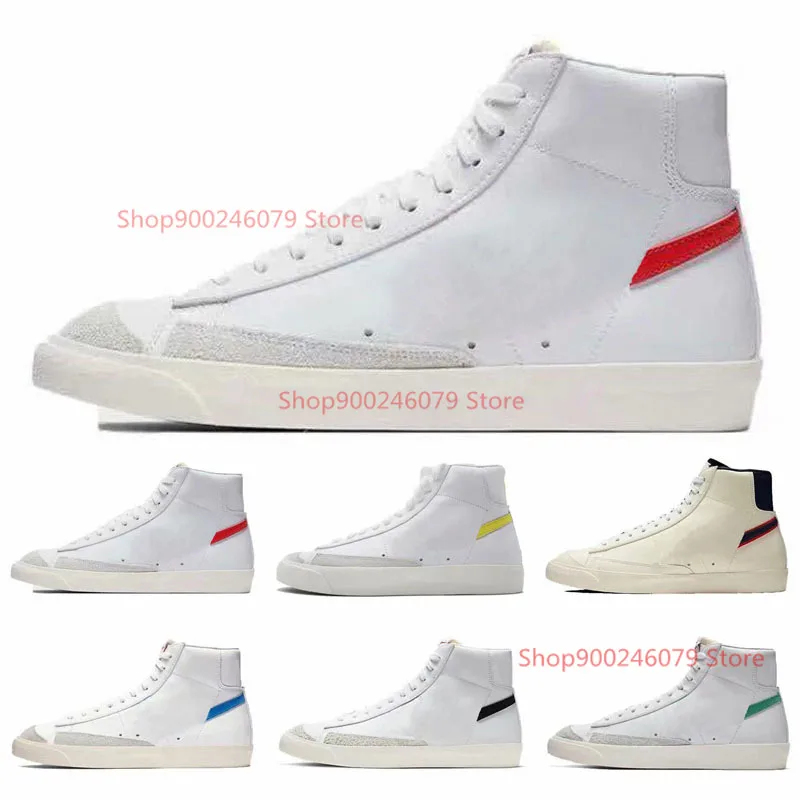 blazer mid 77 chicago