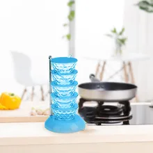 Saingace приправа коробка кухонные принадлежности приправа коробка банка для специй приправ коробка Многофункциональный кухонный инструмент Органайзер приправа коробка