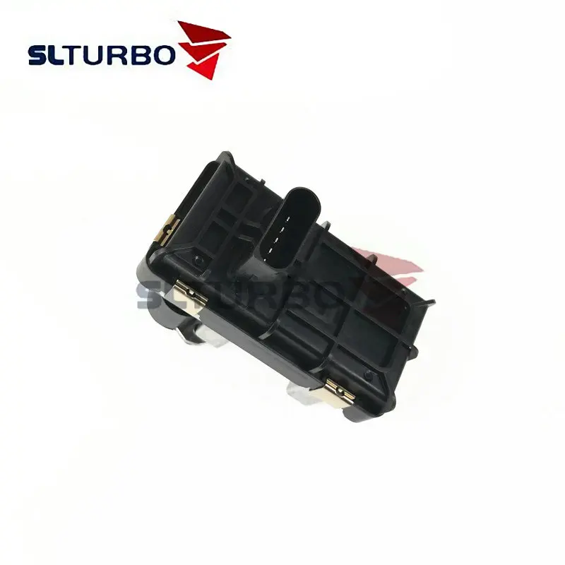 Новая модель 53039880337 53039880210 турбины для Nissan Navara 2 5 DI D40 140 кВт 190 HP